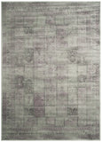 safavieh clearance vintage vtg127 2111 amethyst rug