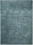 safavieh clearance vintage vtg127 2220 turquoise rug