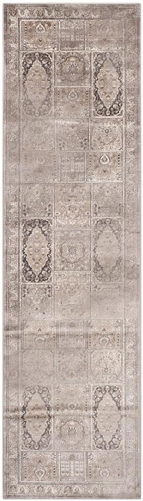 safavieh clearance vintage vtg127 3110 mouse rug