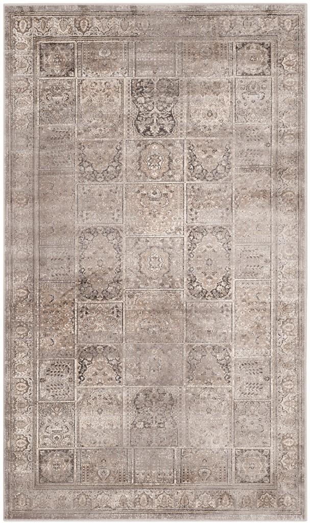 safavieh clearance vintage vtg127 3110 mouse rug
