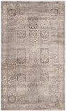 safavieh clearance vintage vtg127 3110 mouse rug