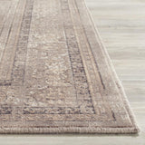 safavieh clearance vintage vtg127 3110 mouse rug
