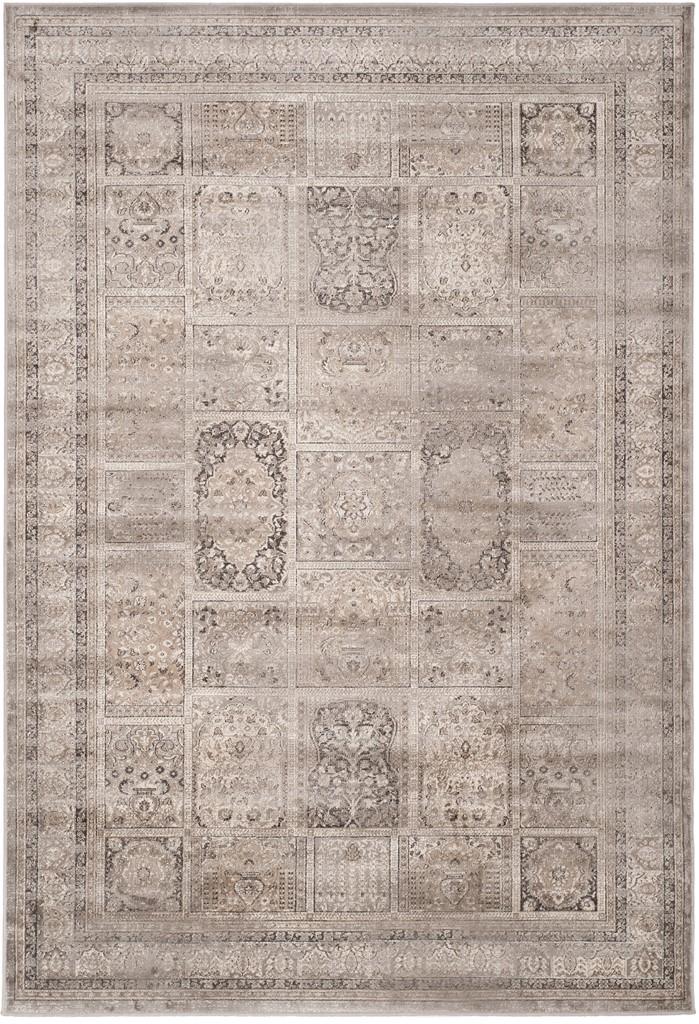 safavieh clearance vintage vtg127 3110 mouse rug