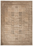safavieh clearance vintage vtg127 3110 mouse rug