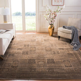 safavieh clearance vintage vtg127 3110 mouse rug
