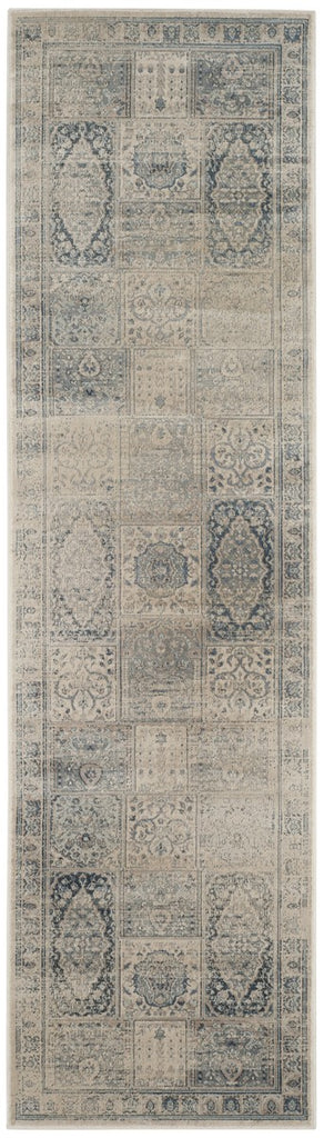 safavieh clearance vintage vtg127 7440 stone rug