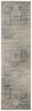 safavieh clearance vintage vtg127 7440 stone rug