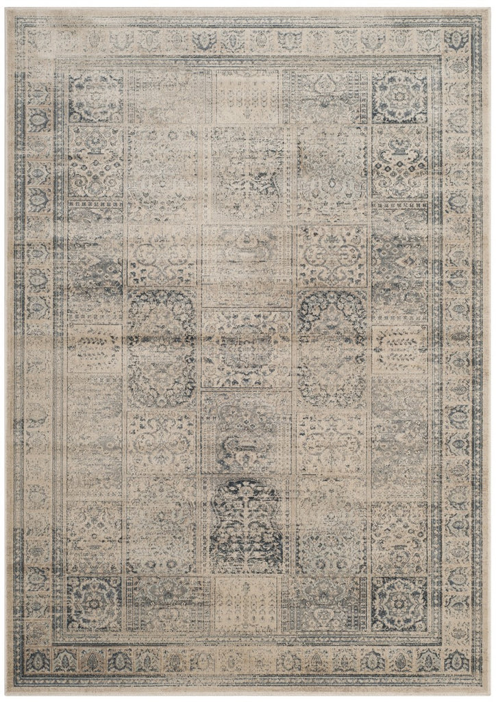 safavieh clearance vintage vtg127 7440 stone rug