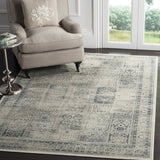 safavieh clearance vintage vtg127 7440 stone rug