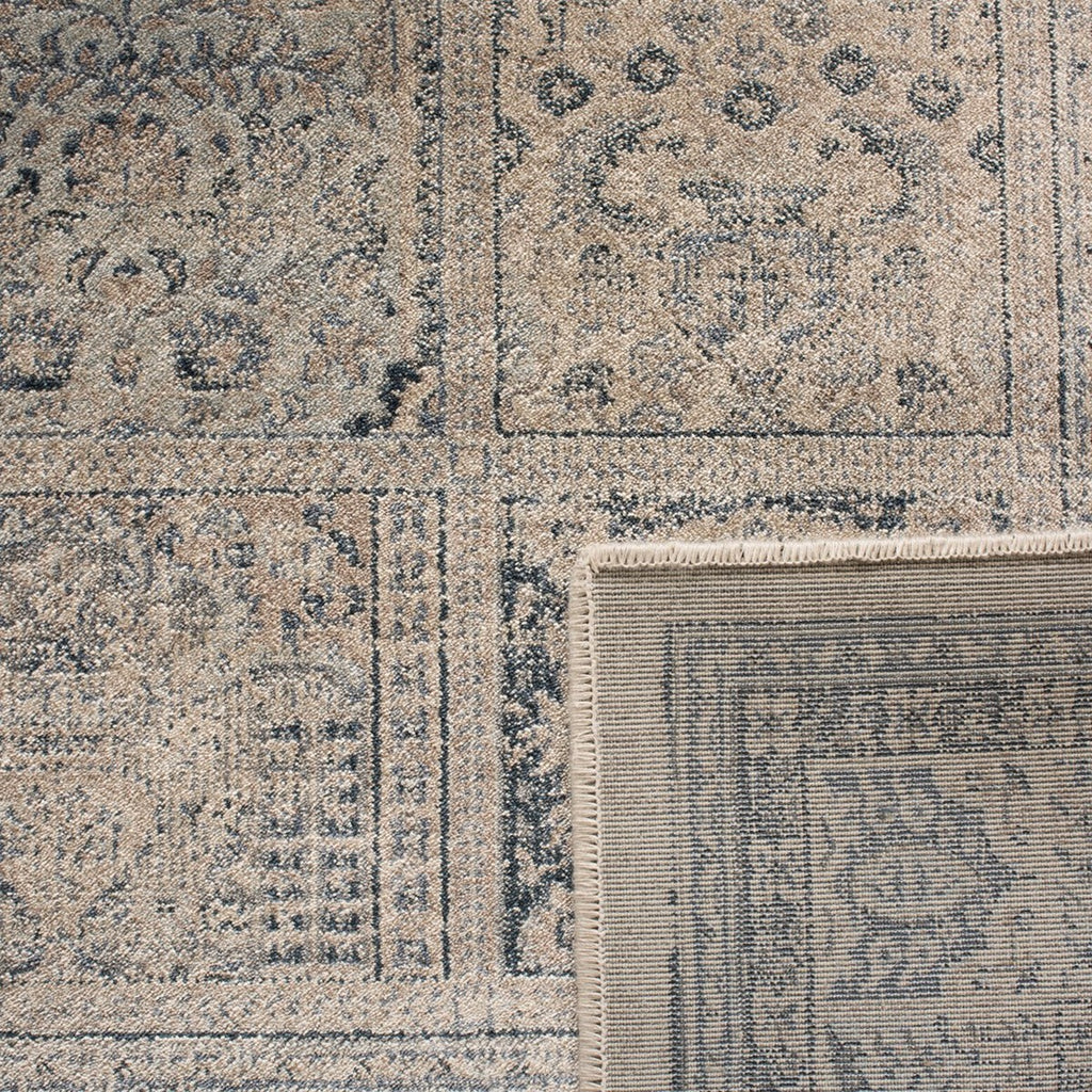 safavieh clearance vintage vtg127 7440 stone rug