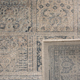 safavieh clearance vintage vtg127 7440 stone rug