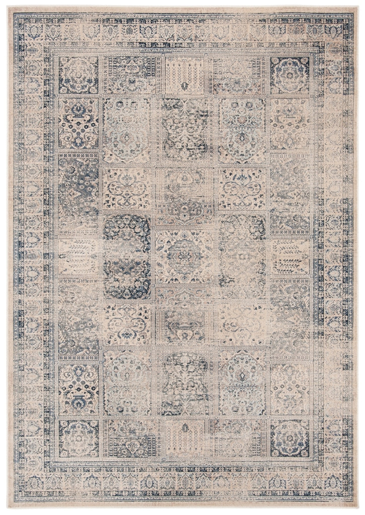 safavieh clearance vintage vtg127 7440 stone rug