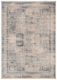 safavieh clearance vintage vtg127 7440 stone rug