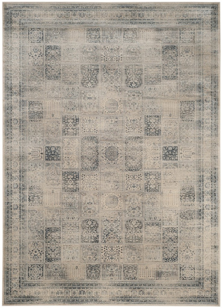 safavieh clearance vintage vtg127 7440 stone rug