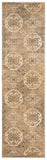 safavieh clearance vintage vtg128 3440 beige rug
