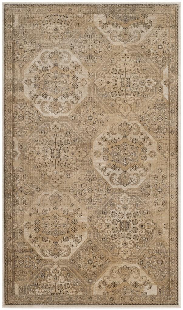 safavieh clearance vintage vtg128 3440 beige rug