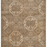 safavieh clearance vintage vtg128 3440 beige rug