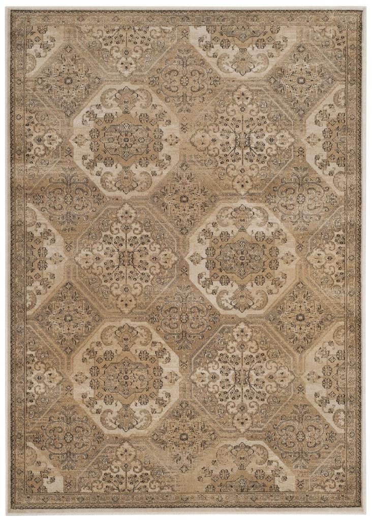 safavieh clearance vintage vtg128 3440 beige rug