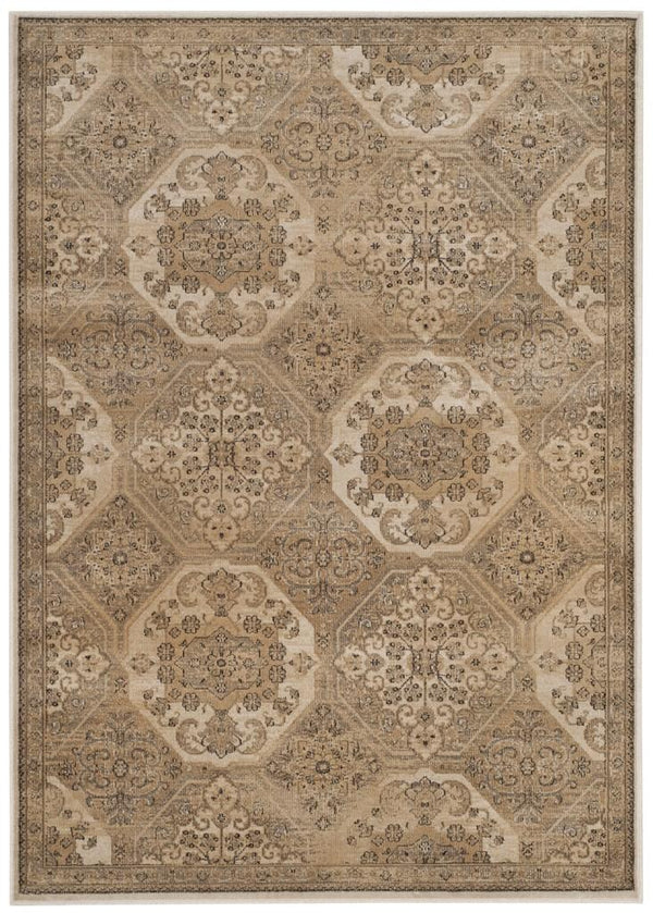 safavieh clearance vintage vtg128 3440 beige rug