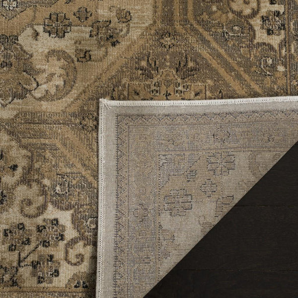 safavieh clearance vintage vtg128 3440 beige rug