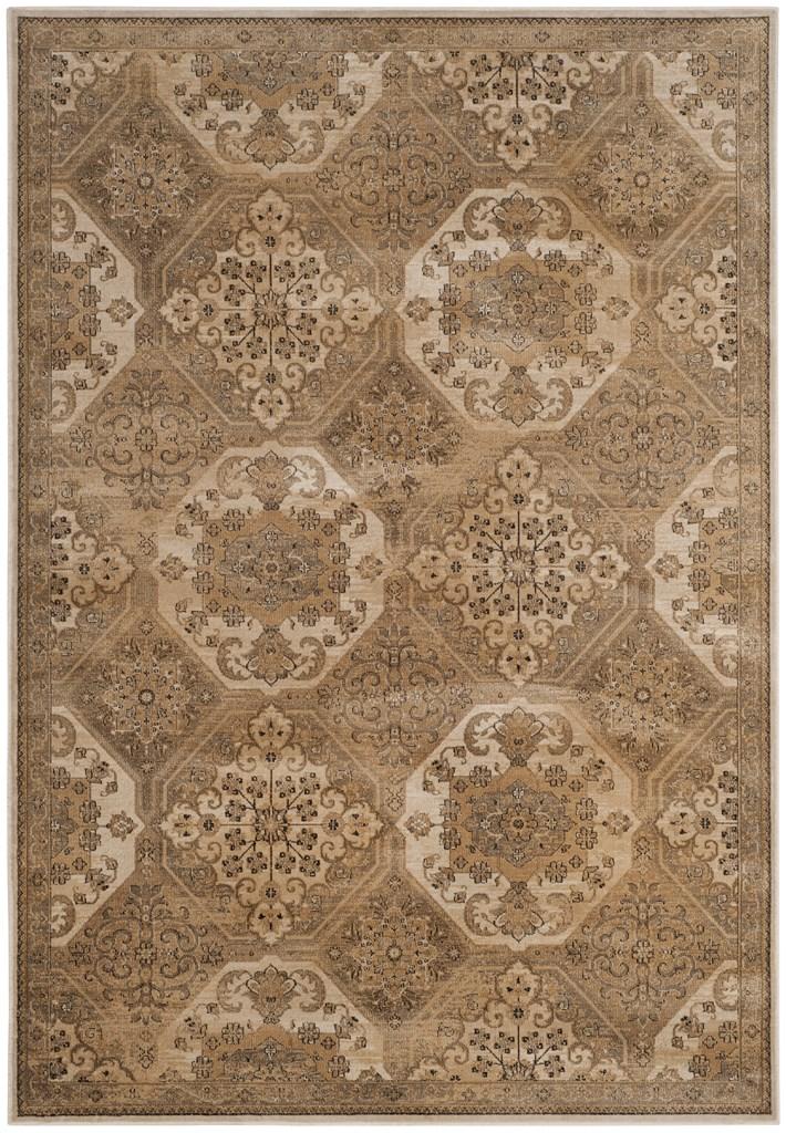 safavieh clearance vintage vtg128 3440 beige rug