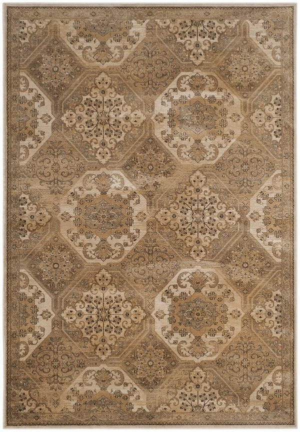 safavieh clearance vintage vtg128 3440 beige rug