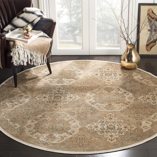safavieh clearance vintage vtg128 3440 beige rug