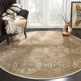 safavieh clearance vintage vtg128 3440 beige rug