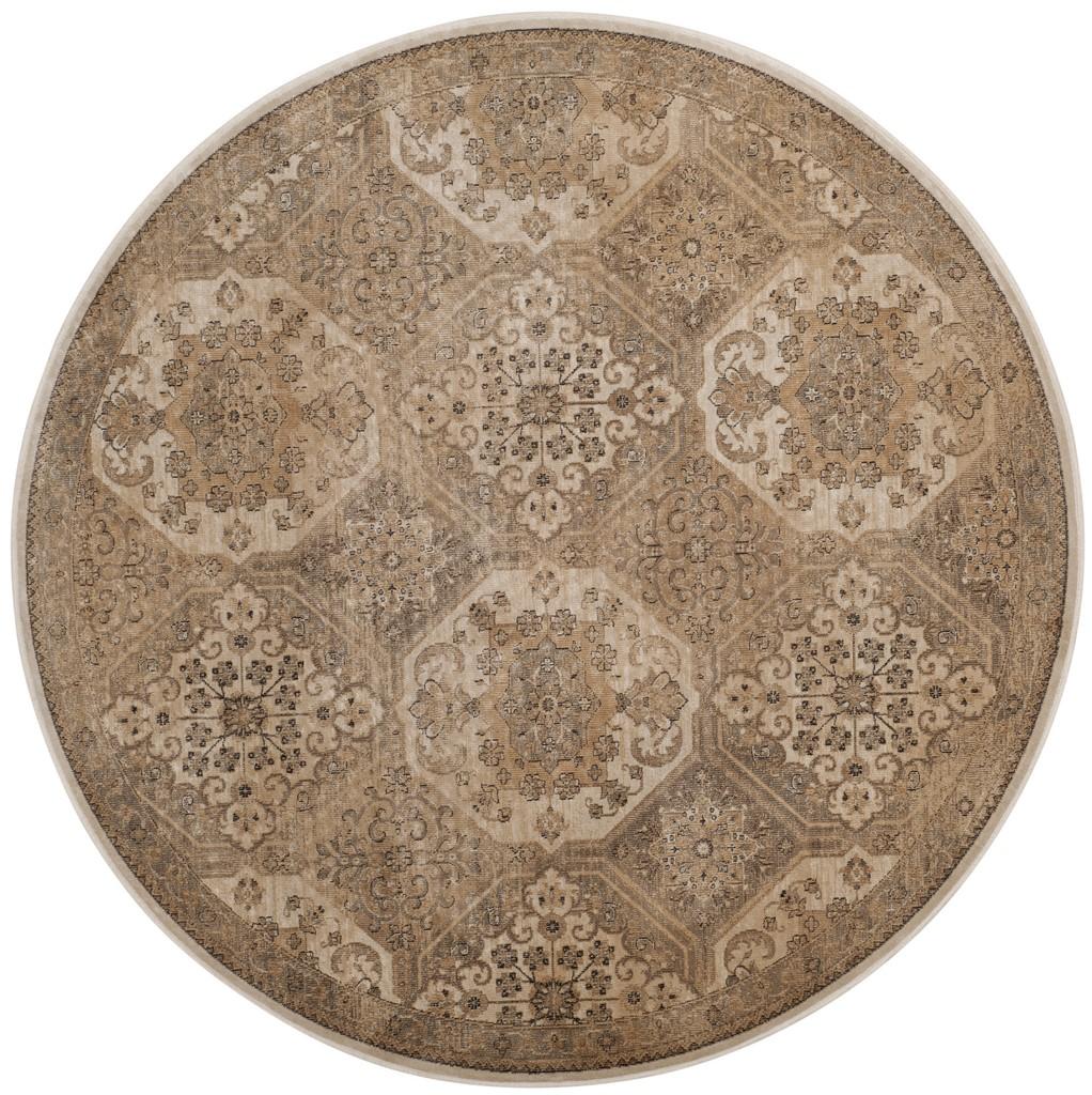safavieh clearance vintage vtg128 3440 beige rug