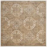 safavieh clearance vintage vtg128 3440 beige rug