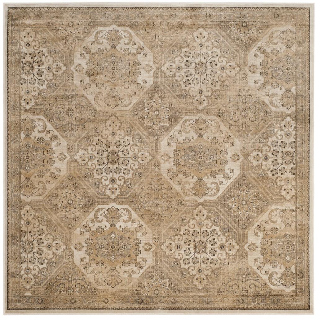 safavieh clearance vintage vtg128 3440 beige rug