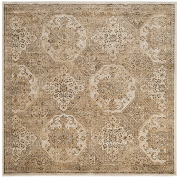 safavieh clearance vintage vtg128 3440 beige rug