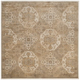 safavieh clearance vintage vtg128 3440 beige rug