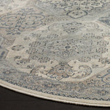 safavieh clearance vintage vtg128 7440 cream rug