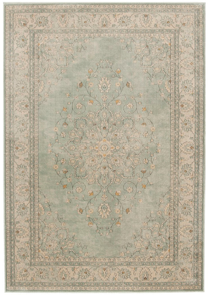 safavieh clearance vintage vtg134 7680 light blue rug