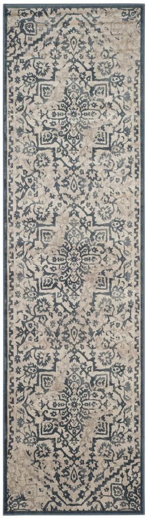 safavieh clearance vintage vtg135 7340 cream rug