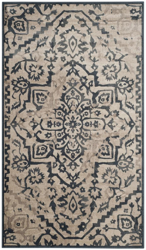 safavieh clearance vintage vtg135 7340 cream rug