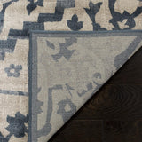 safavieh clearance vintage vtg135 7340 cream rug