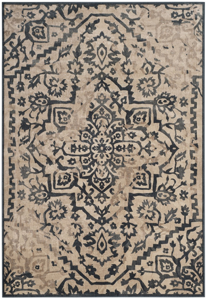 safavieh clearance vintage vtg135 7340 cream rug