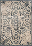 safavieh clearance vintage vtg135 7340 cream rug