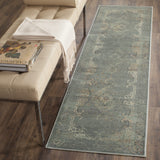 safavieh clearance vintage vtg137 2770 grey rug