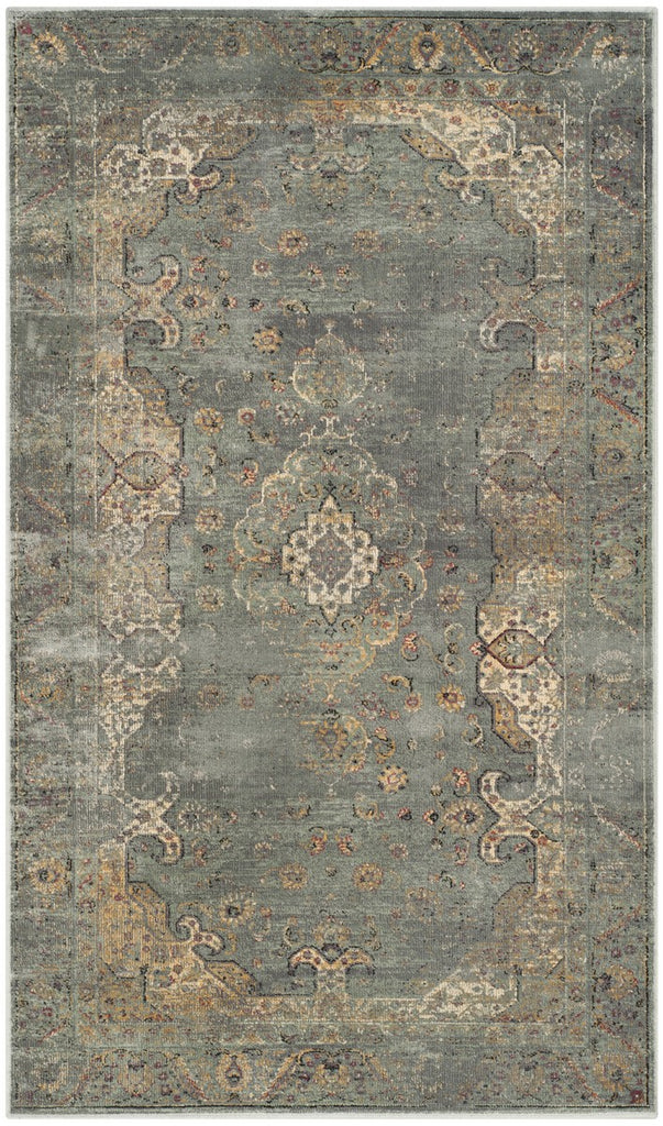 safavieh clearance vintage vtg137 2770 grey rug
