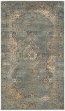 safavieh clearance vintage vtg137 2770 grey rug