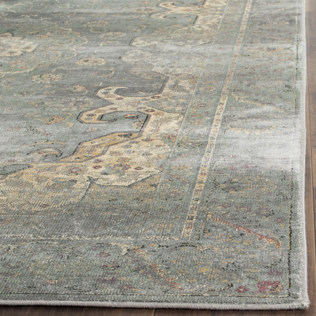 safavieh clearance vintage vtg137 2770 grey rug