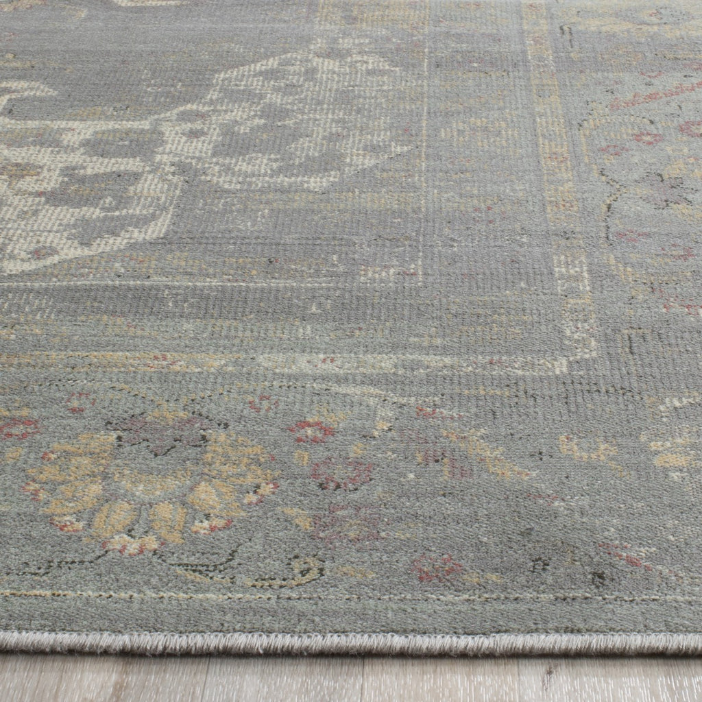 safavieh clearance vintage vtg137 2770 grey rug