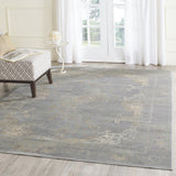 safavieh clearance vintage vtg137 2770 grey rug