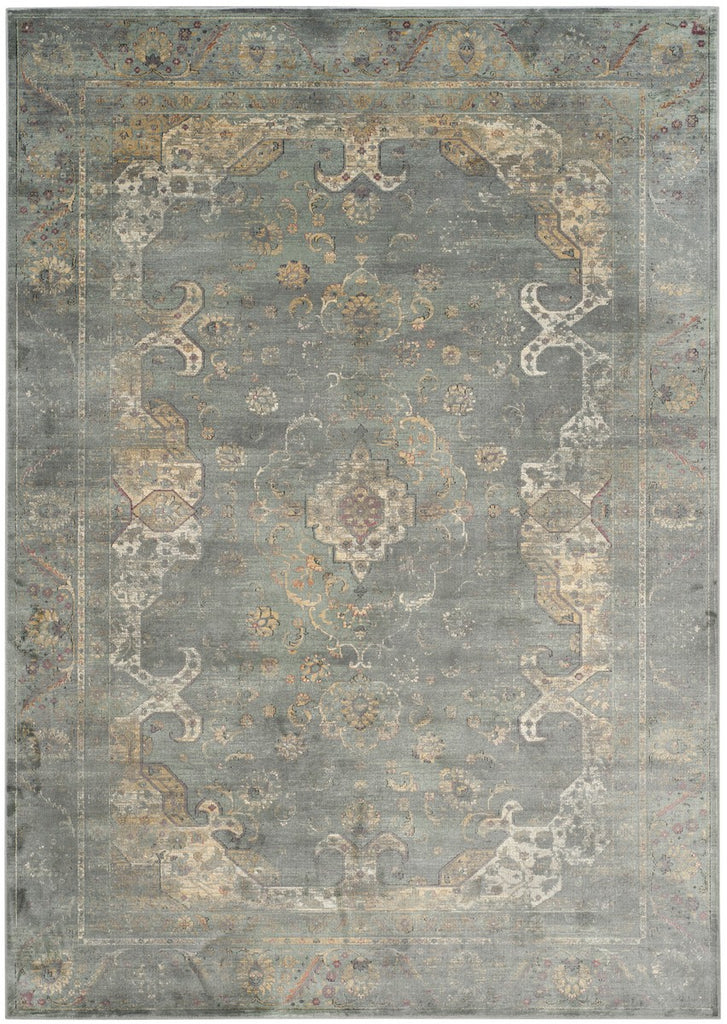 safavieh clearance vintage vtg137 2770 grey rug