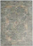 safavieh clearance vintage vtg137 2770 grey rug