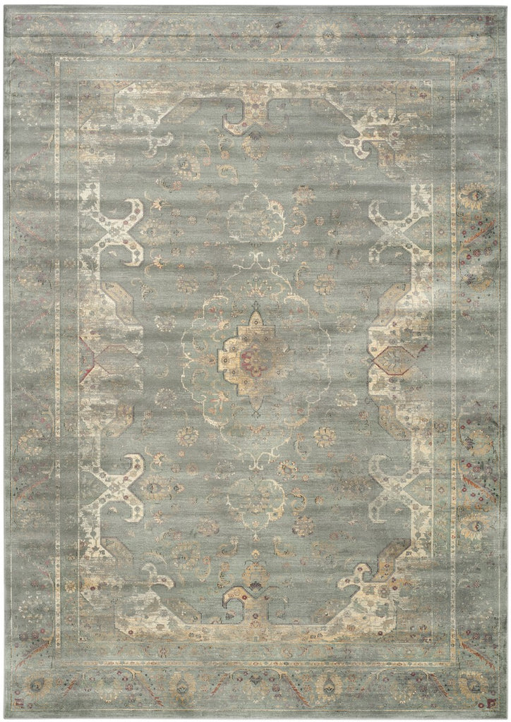 safavieh clearance vintage vtg137 2770 grey rug