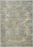 safavieh clearance vintage vtg137 2770 grey rug